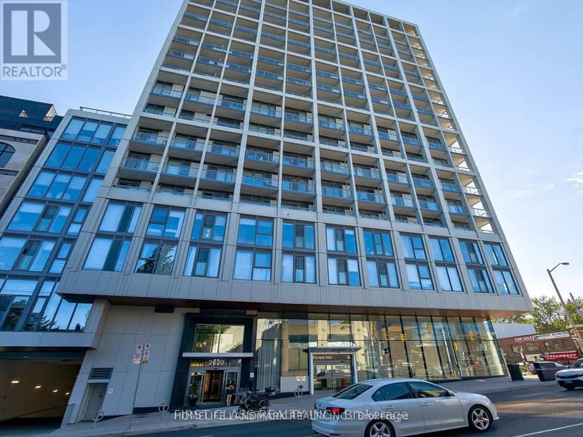 535 - 2020 Bathurst Street, Toronto, photo 2