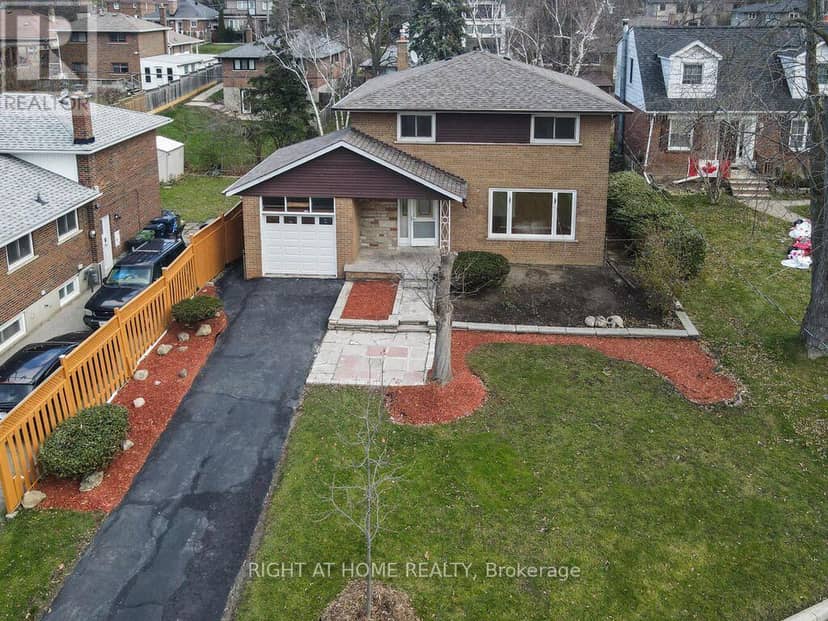 9 Allister Avenue — photo 1 of 40
