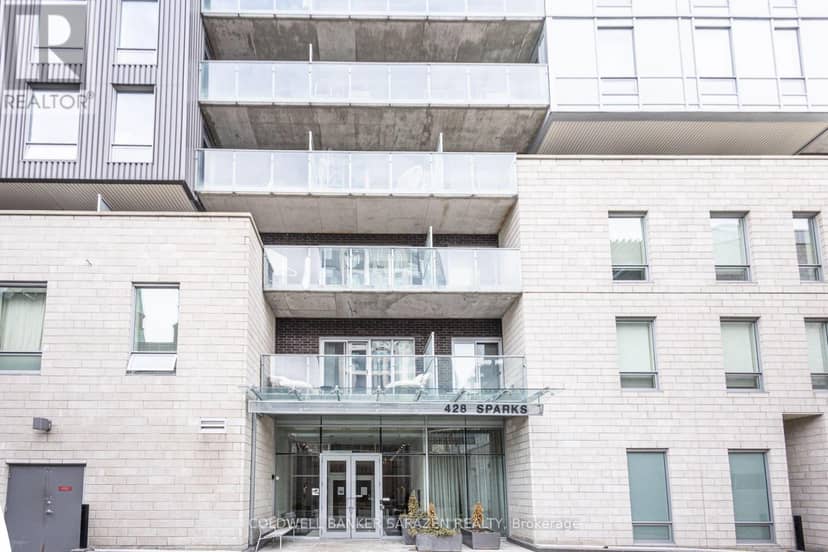 1501 - 428 Sparks Street — photo 28 of 36