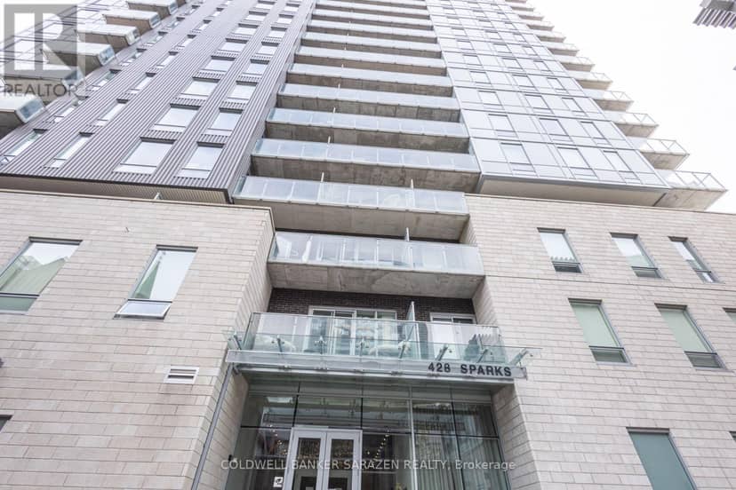 1501 - 428 Sparks Street — photo 29 of 36
