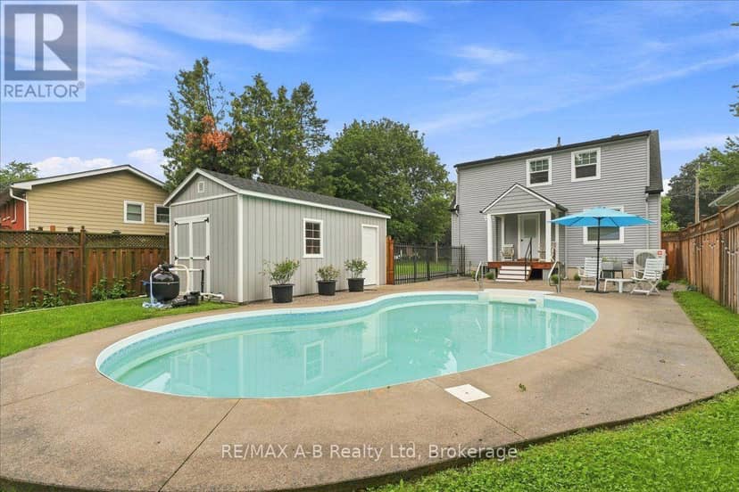 143 Britannia Street — photo 31 of 39