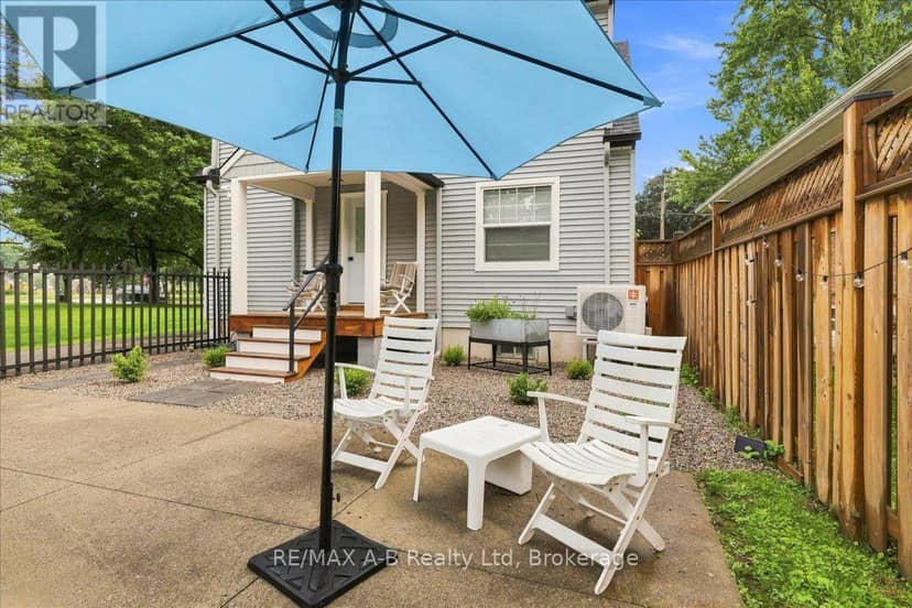 143 Britannia Street — photo 32 of 39