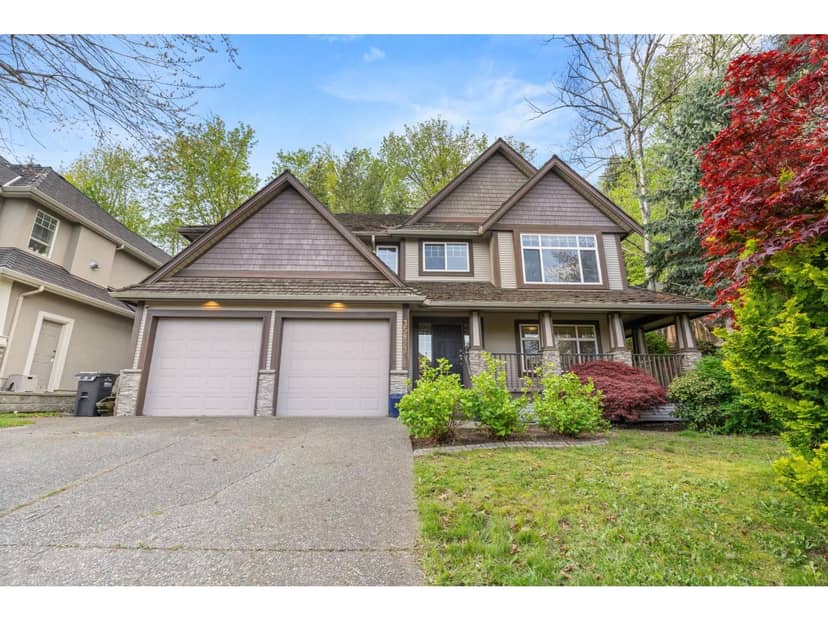 35823 GRAYSTONE DRIVE, Abbotsford, photo 2