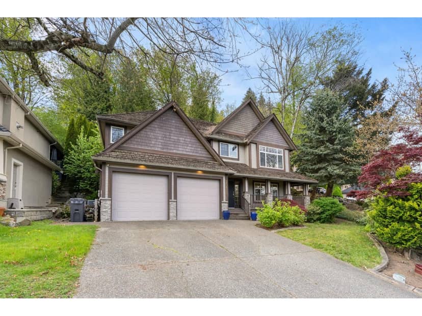 35823 GRAYSTONE DRIVE, Abbotsford