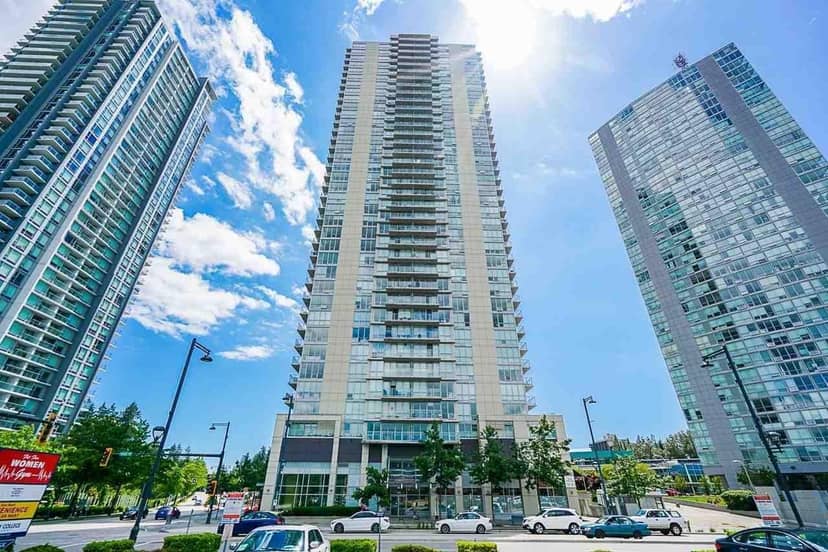 702 13688 100 AVENUE, Surrey