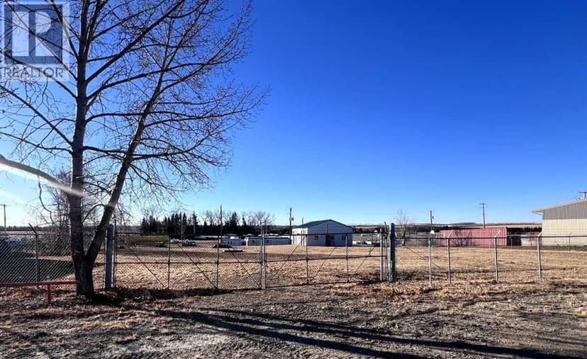 5025 45 Avenue, Rimbey