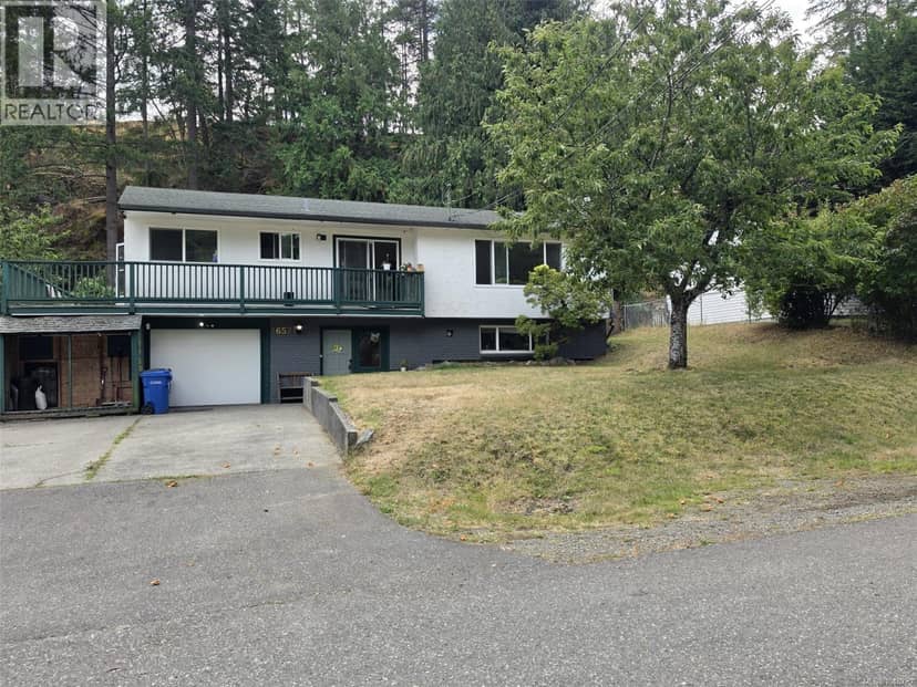 3657 Sunrise Pl, Nanaimo