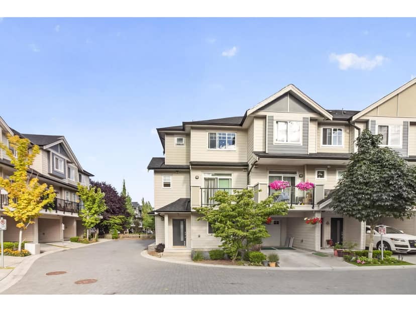 191 13898 64 AVENUE, Surrey