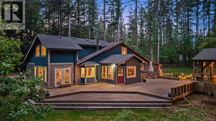 9525 Doyle Rd, Black Creek