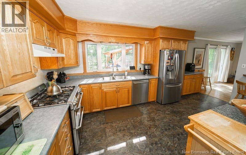 51 Hillcrest Drive, Perth-Andover, photo 7