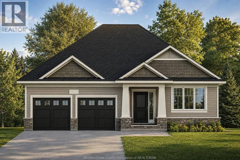 Lot 6 Kennedy Court — photo 1 of 2