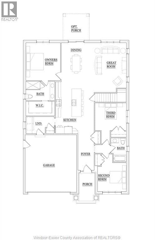 Lot 6 Kennedy Court — photo 2 of 2
