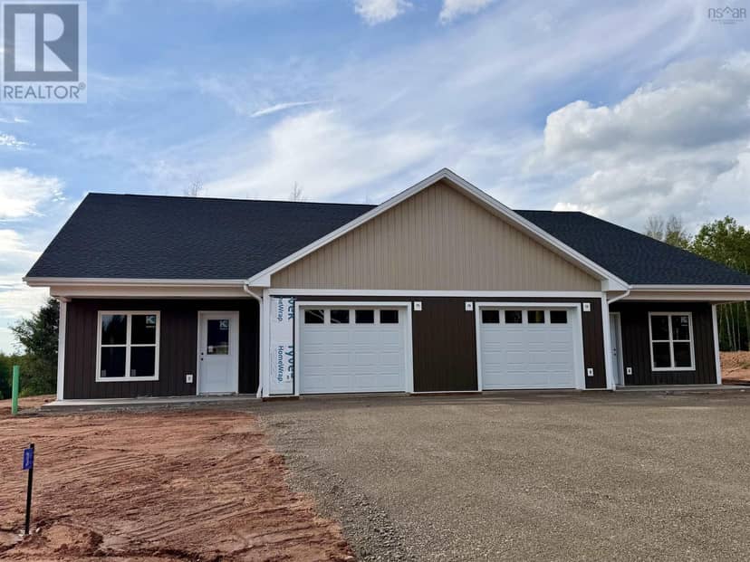 33 LONGVIEW Drive, North River