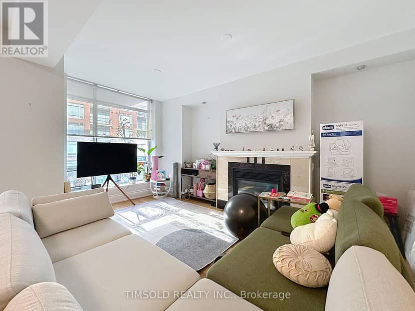 708W - 500 Queens Quay W — photo 19 of 26