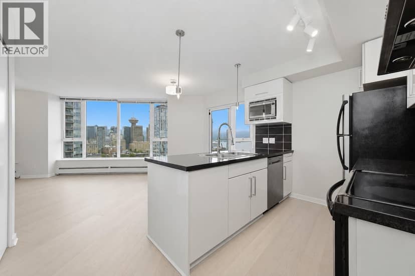 2901 689 ABBOTT STREET, Vancouver, photo 2