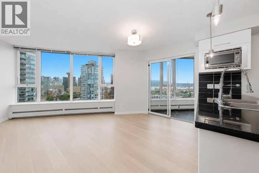 2901 689 ABBOTT STREET, Vancouver, photo 3