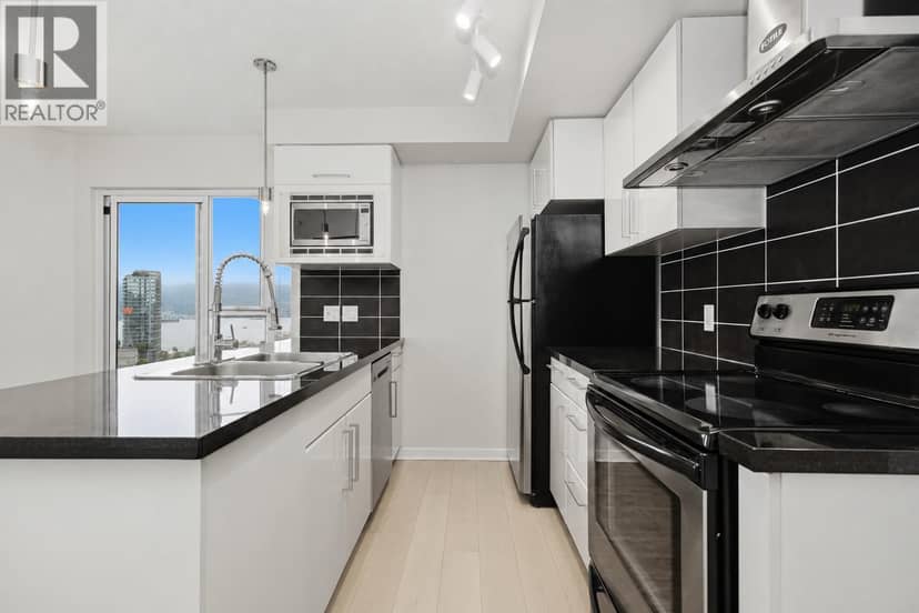 2901 689 ABBOTT STREET, Vancouver, photo 4