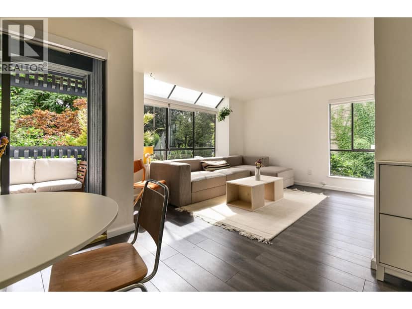209 2173 W 6 AVENUE, Vancouver, photo 2