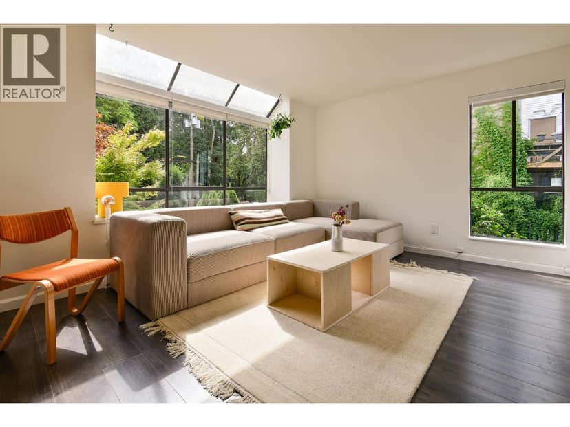 209 2173 W 6 AVENUE, Vancouver, photo 3