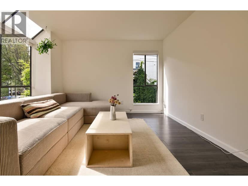 209 2173 W 6 AVENUE, Vancouver, photo 5