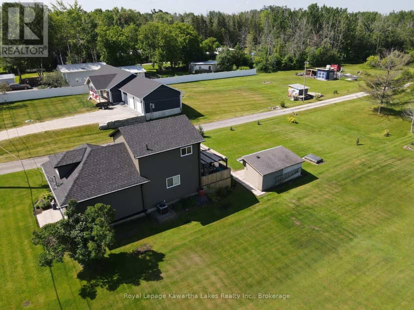31410 Lake Ridge Road, Georgina