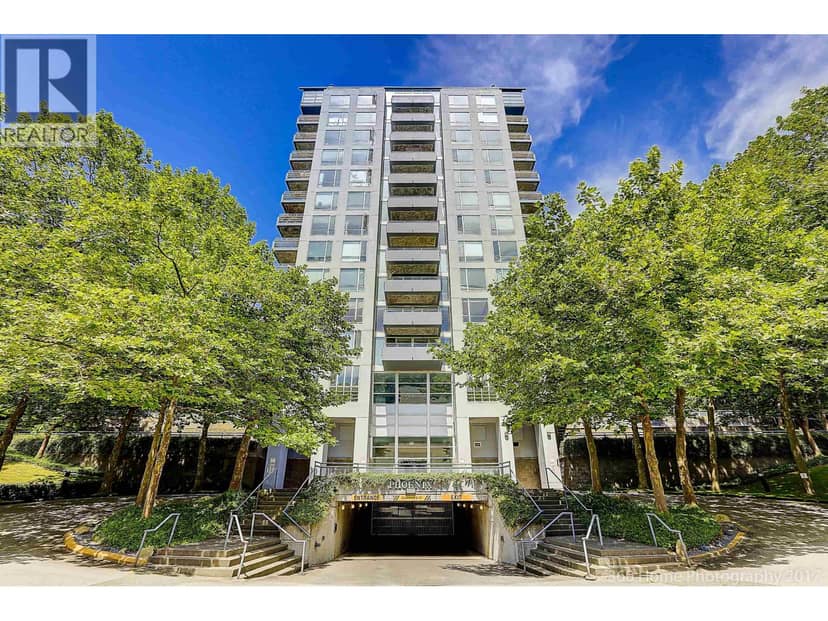 1002 3061 E KENT AVENUE NORTH, Vancouver, photo 3