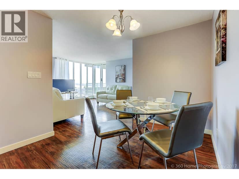 1002 3061 E KENT AVENUE NORTH, Vancouver, photo 4