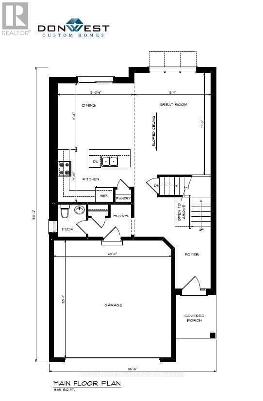 Lot 56 Cliffside Terrace — photo 4 of 5