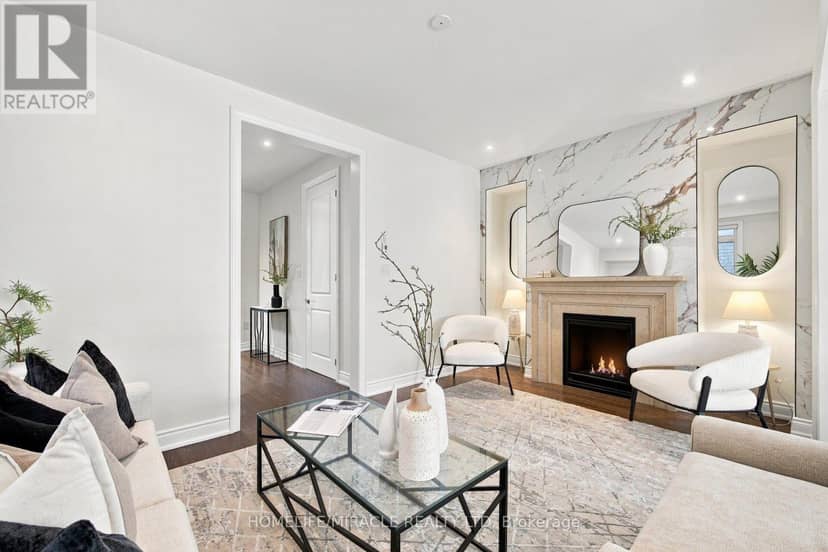 14 Zenith Avenue, Vaughan, photo 3