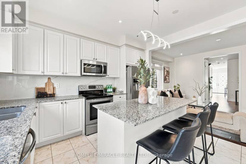 14 Zenith Avenue, Vaughan, photo 6