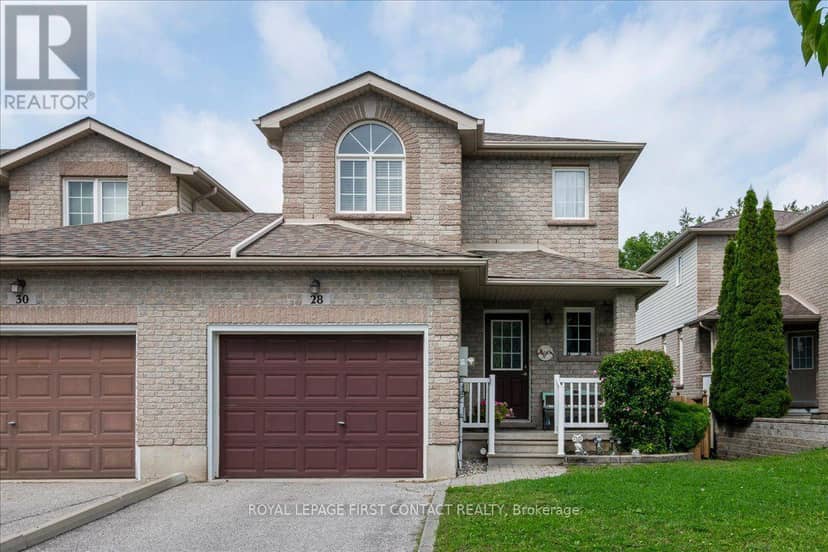 28 Pass Court, Barrie, photo 2