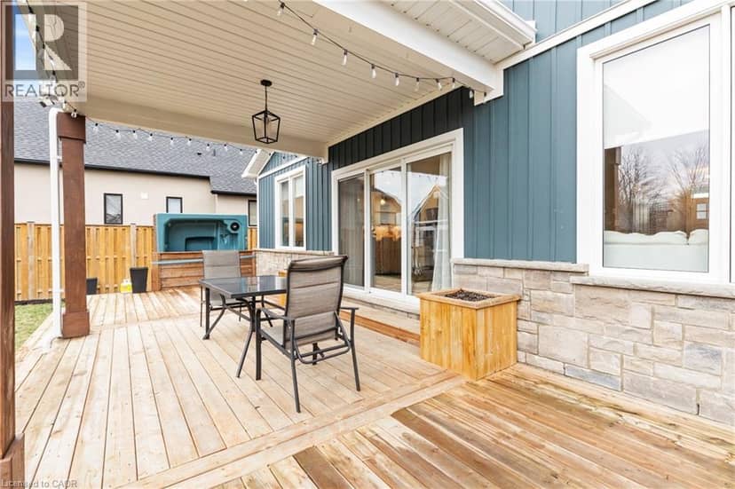 3549 CANFIELD Crescent — photo 32 of 37