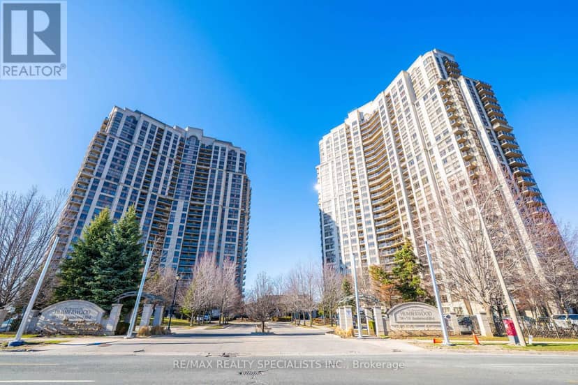 1404 - 710 Humberwood Boulevard — photo 1 of 24