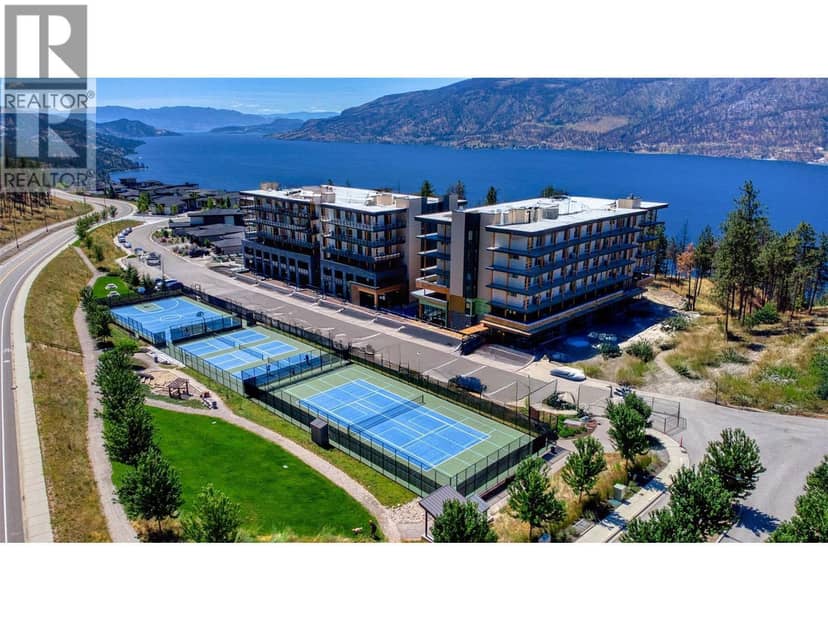 9652 Benchland Drive Unit# 306, Lake Country