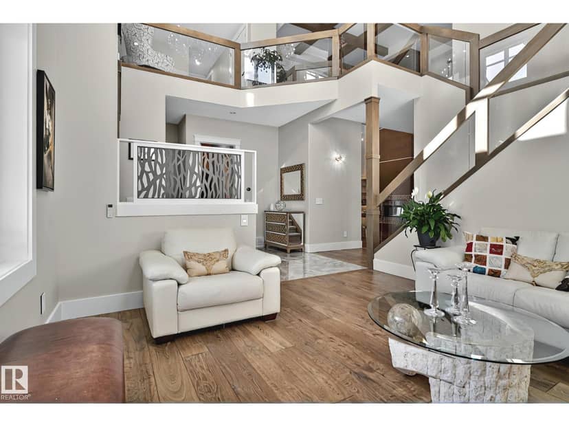3652 Westcliff Wy SW, Edmonton, photo 6
