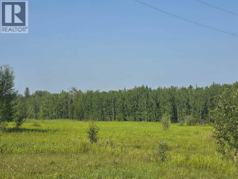 Lot 17 Wood Heights Road, Rural Athabasca County, photo 5