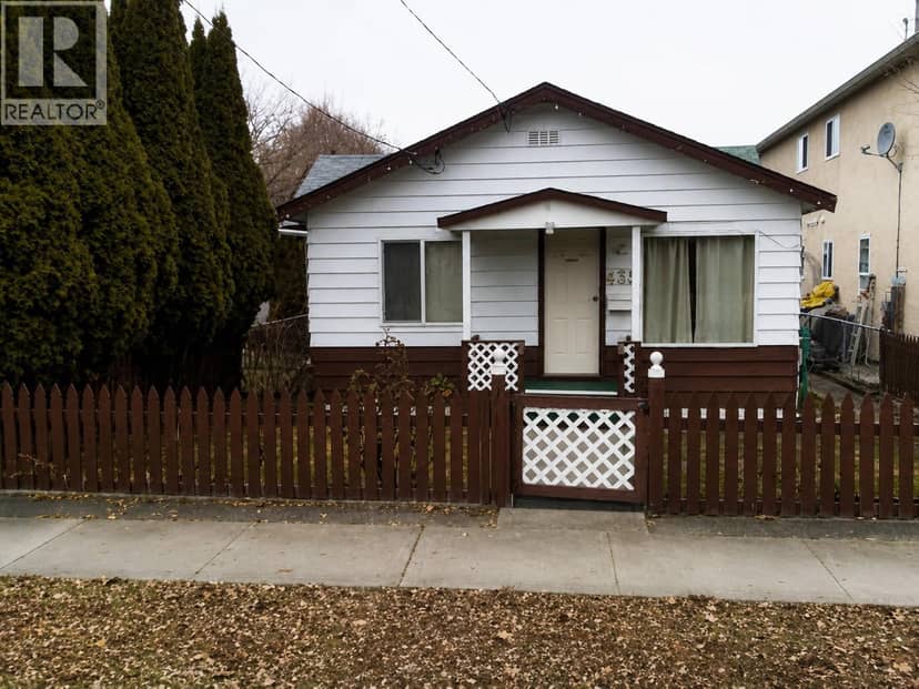 435 Maurice Street, Penticton