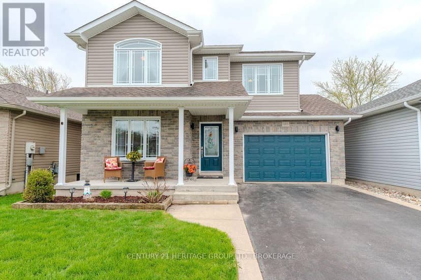 1103 Crossfield Avenue — photo 2 of 40