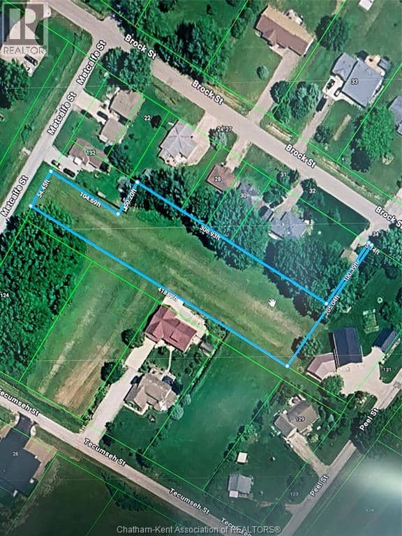 lot 6,7,8,9 Metcalfe STREET — photo 13 of 13