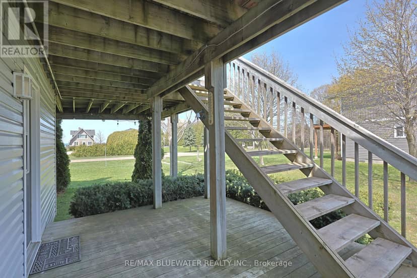 74156 Bluehaven Beach Drive — photo 39 of 40