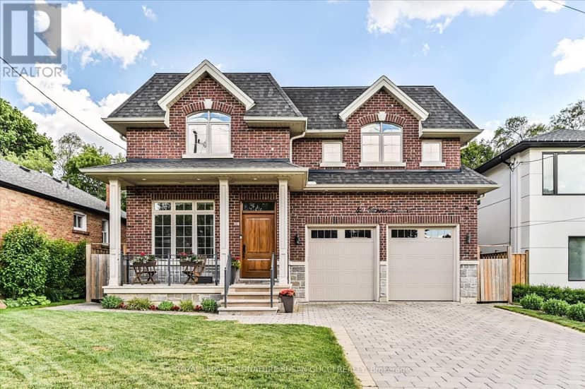 49 Ferris Road, Toronto