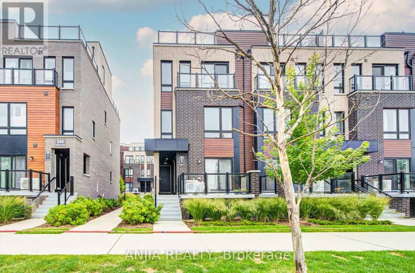 21 - 235 McLevin Avenue — photo 2 of 24