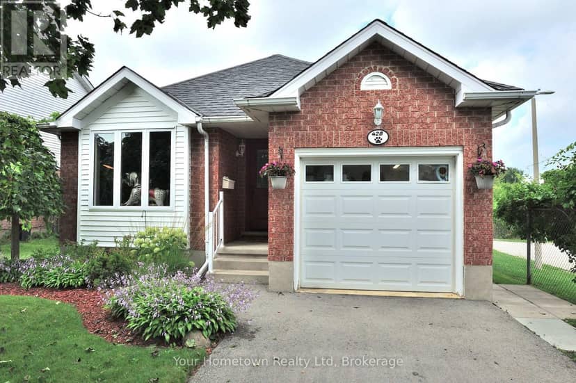 428 Flannery Drive — photo 1 of 40