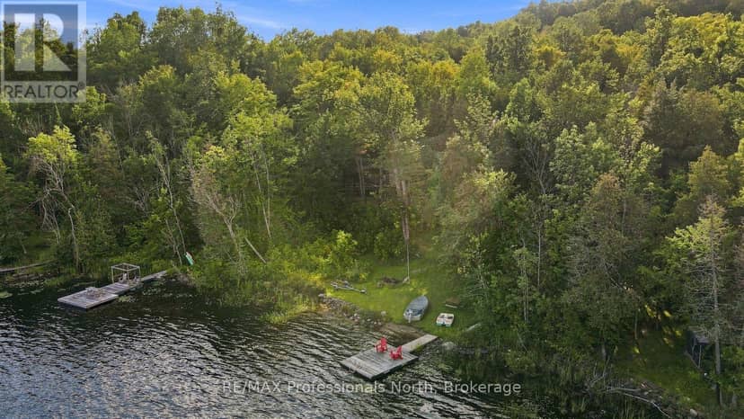 1009 Spencers Trail, Highlands East, photo 2