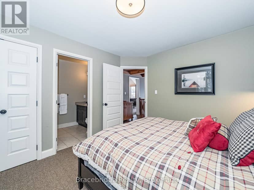 Sandfield 5 W10 - 3876 Muskoka Rd 118 Highway W — photo 28 of 40