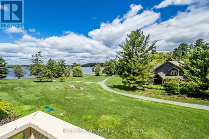 Sandfield 5 W10 - 3876 Muskoka Rd 118 Highway W — photo 33 of 40