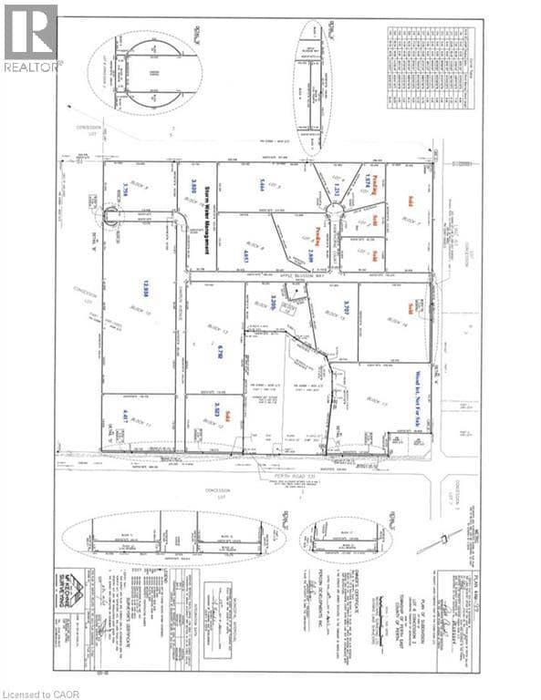 BLOCK 11 OAKRUN Avenue — photo 5 of 5