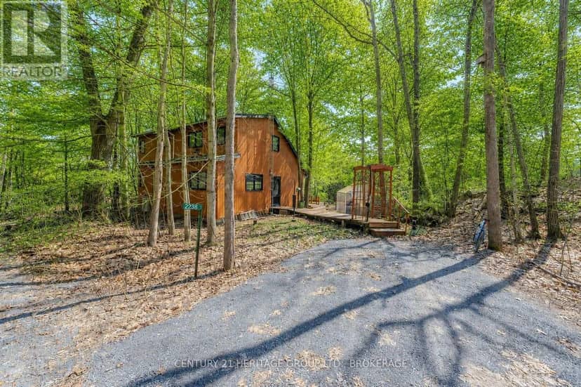 2238 Little Long Lake Road — photo 2 of 38