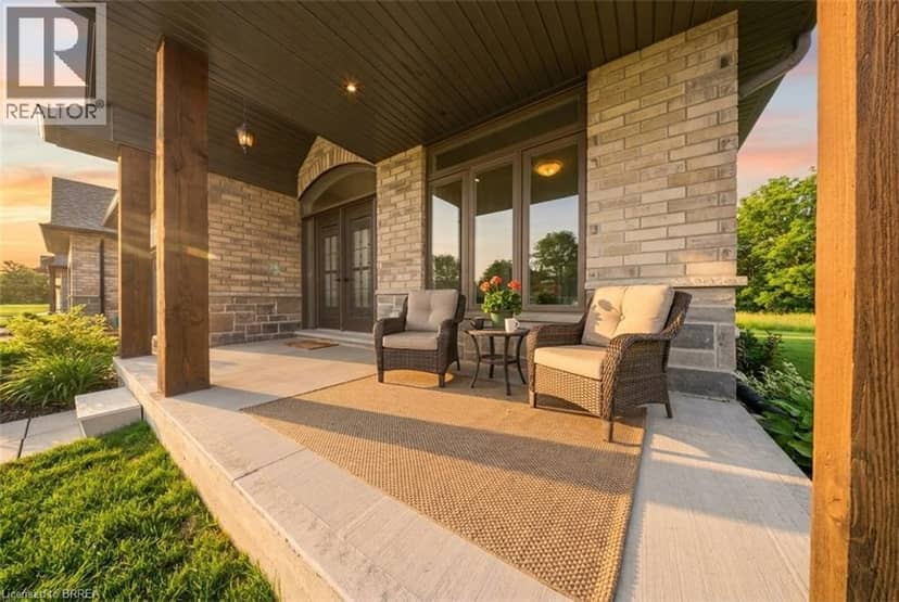 105 CRADDOCK Boulevard — photo 3 of 29