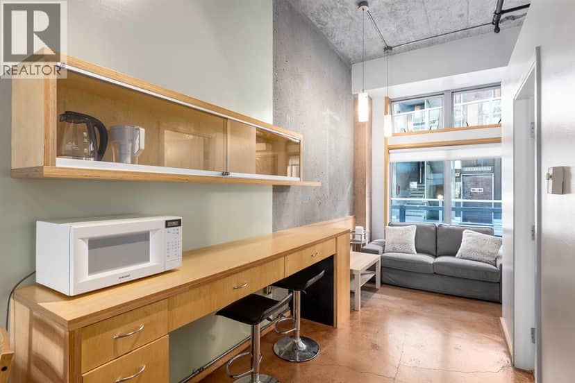 3XX 1529 W 6TH AVENUE, Vancouver, photo 3